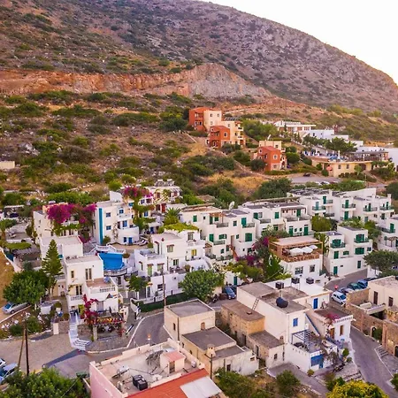 Standard Big In Blue Aegean With Shared Pool, Kitchen And Ac Appartamento *