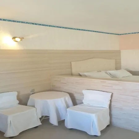 Standard Big In Blue Aegean With Shared Pool, Kitchen And Ac Appartamento