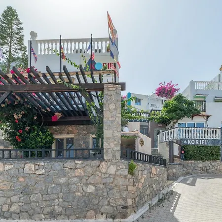 Standard Big In Blue Aegean With Shared Pool, Kitchen And Ac Appartamento